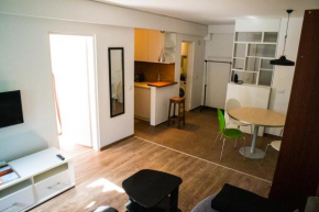 Dukes Apartment